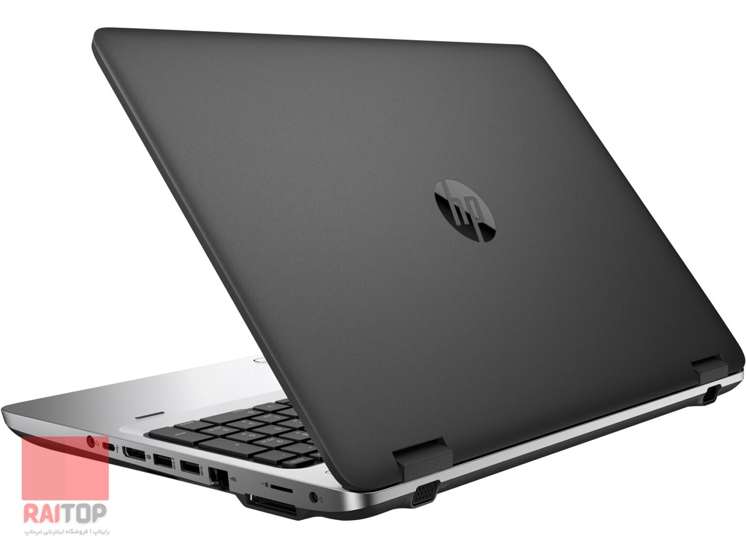 مشخصات، قیمت و خرید لپ‌تاپ استوک 15 اینچی Hp مدل Probook 650 G2 I5 رایتاپ