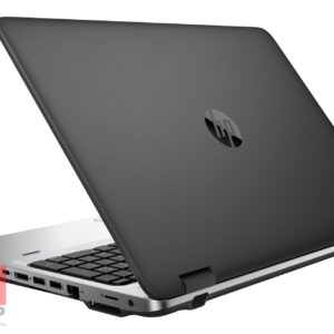 لپ‌تاپ استوک HP مدل ProBook 650 G2 i5 قاب پشت