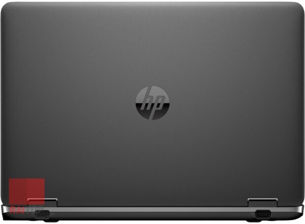 لپ‌تاپ استوک HP مدل ProBook 650 G2 i5 قاب پشت ۱