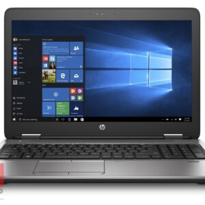 لپ‌تاپ استوک HP مدل ProBook 650 G2 i5 مقابل