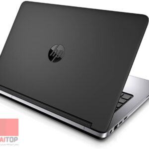 لپ‌تاپ استوک HP مدل ProBook 650 G2 i5 پشت