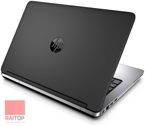 لپ‌تاپ استوک HP مدل ProBook 650 G2 i5 پشت