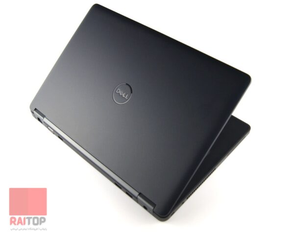 پشت لپ تاپ استوک 14 اینچی Dell مدل Latitude E5450 i5