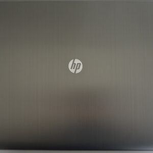 پشت مانیتور لپ تاپ استوک 17 اینچی HP مدل ProBook 4740s