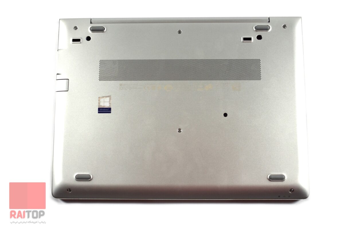 HP EliteBook 830 G5 قاب زیرین