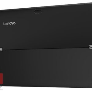 تبلت استوک Lenovo مدل Ideapad Miix 700 پشت با پایه