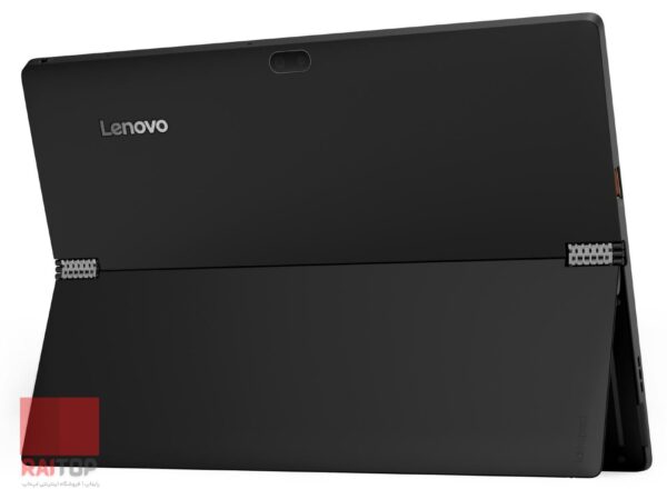 تبلت استوک Lenovo مدل Ideapad Miix 700 پشت با پایه