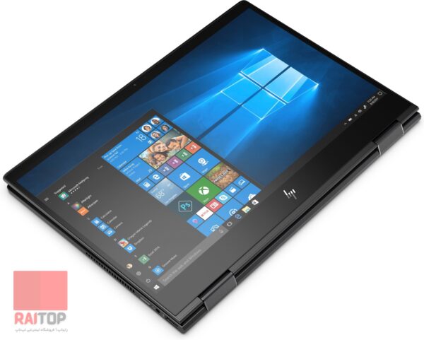 لپ تاپ 13 اینچی اپن باکس Hp مدل ENVY x360 13-ar0 Ryzen 7 تبلتی