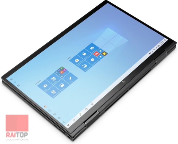 لپ تاپ 13 اینچی اپن باکس Hp مدل ENVY x360 Convertible 13-ay0045au تبلتی