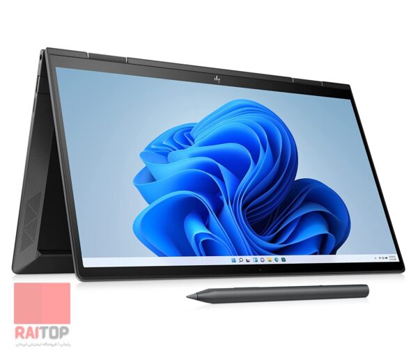 لپ تاپ 13 اینچی اپن باکس Hp مدل ENVY x360 Convertible 13-ay0045au چتری