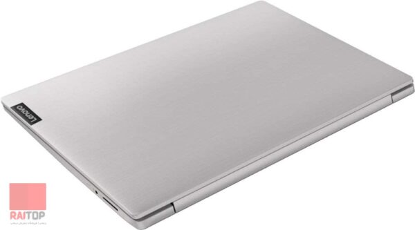 لپ تاپ 15 اینچی Lenovo مدل S145-15IWL i7 بسته