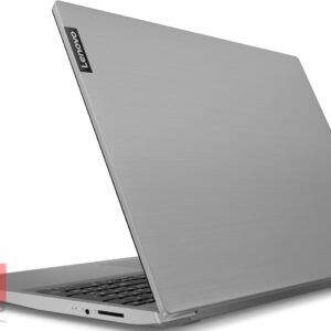 لپ تاپ 15 اینچی Lenovo مدل S145-15IWL i7 پشت راست