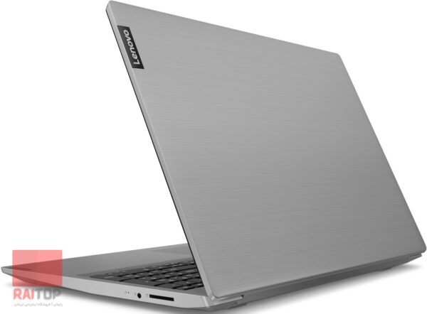 لپ تاپ 15 اینچی Lenovo مدل S145-15IWL i7 پشت راست