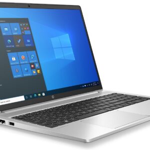 لپ تاپ 15 اینچی اپن باکس HP مدل ProBook 450 G8 i5 رخ چپ