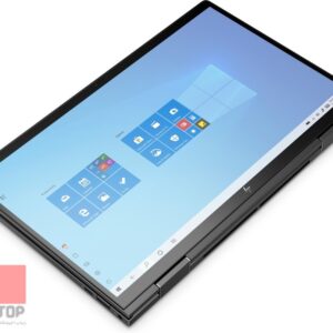 لپ تاپ 15 اینچی اپن باکس Hp مدل ENVY x360 Convertible 15-ee0 تبلتی