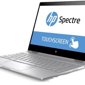 لپ تاپ HP مدل Spectre x360 - 13-ae0 راست