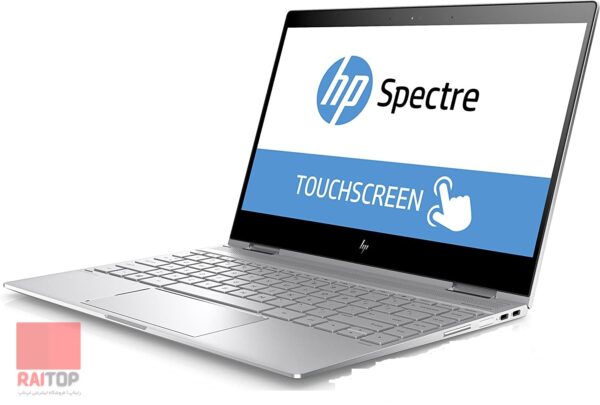 لپ تاپ HP مدل Spectre x360 - 13-ae0 راست