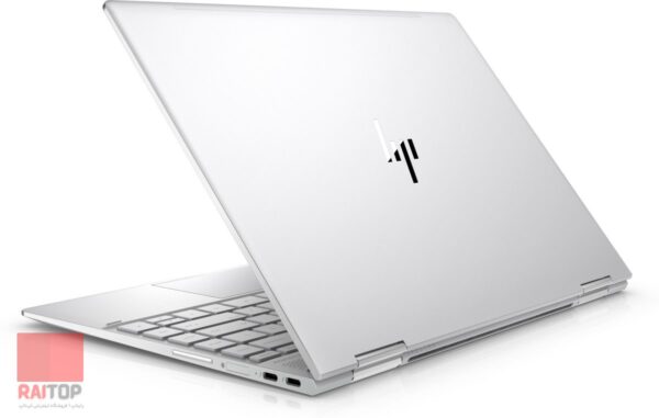 لپ تاپ HP مدل Spectre x360 - 13-ae0 قاب پشت