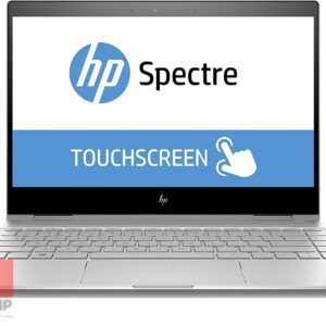 لپ تاپ HP مدل Spectre x360 - 13-ae0 مقابل