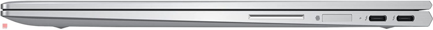لپ تاپ HP مدل Spectre x360 - 13-ae0 پورت های راست