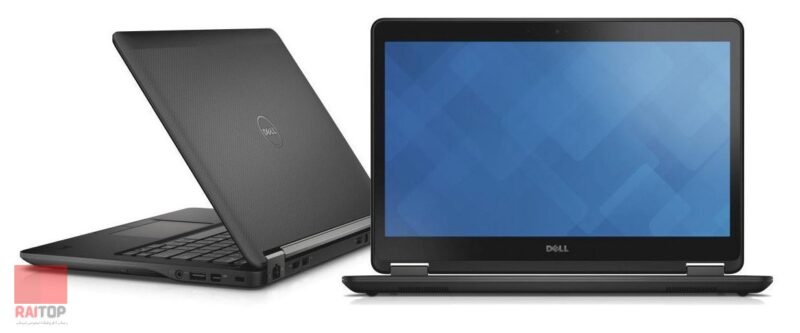 لپ تاپ استوک 12 اینچی Dell مدل Latitude E7250 بنر