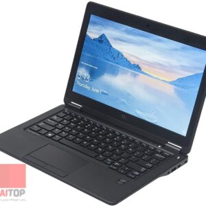 لپ تاپ استوک 12 اینچی Dell مدل Latitude E7250 راست