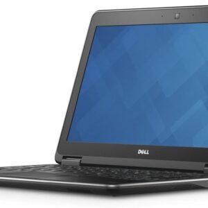 لپ تاپ استوک 12 اینچی Dell مدل Latitude E7250 رخ راست