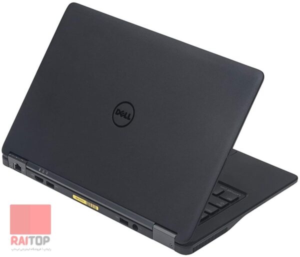 لپ تاپ استوک 12 اینچی Dell مدل Latitude E7250 قاب پشت