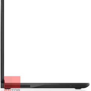 لپ تاپ استوک 12 اینچی Dell مدل Latitude E7250 پورت های چپ