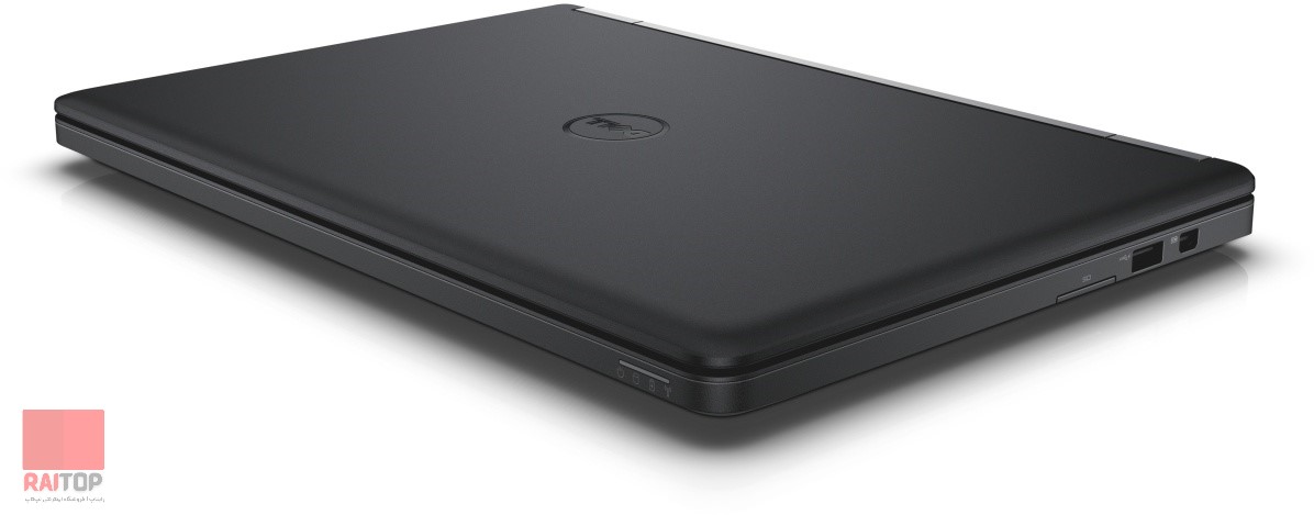 لپ تاپ استوک 12.5 اینچی Dell مدل Latitude E5250 بسته