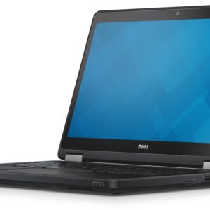 لپ تاپ استوک 12.5 اینچی Dell مدل Latitude E5250 راست ۱