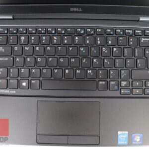 لپ تاپ استوک 12.5 اینچی Dell مدل Latitude E5250 صفحه کلید