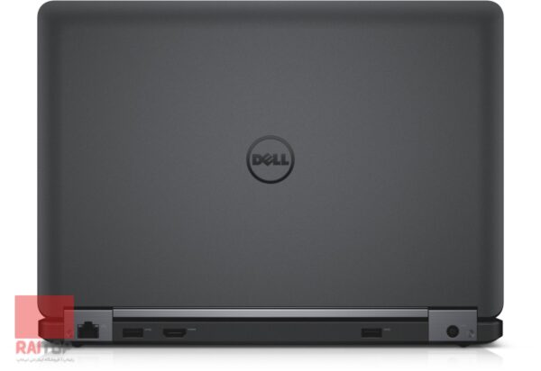 لپ تاپ استوک 12.5 اینچی Dell مدل Latitude E5250 قاب پشت ۱