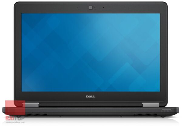 لپ تاپ استوک 12.5 اینچی Dell مدل Latitude E5250 مقابل ۱