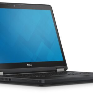 لپ تاپ استوک 12.5 اینچی Dell مدل Latitude E5250 چپ ۱