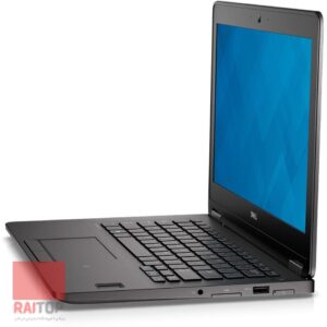 لپ تاپ استوک 12.5 اینچی Dell مدل Latitude E7270 راست۱
