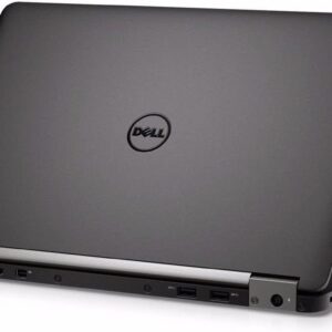 لپ تاپ استوک 12.5 اینچی Dell مدل Latitude E7270 قاب پشت۱