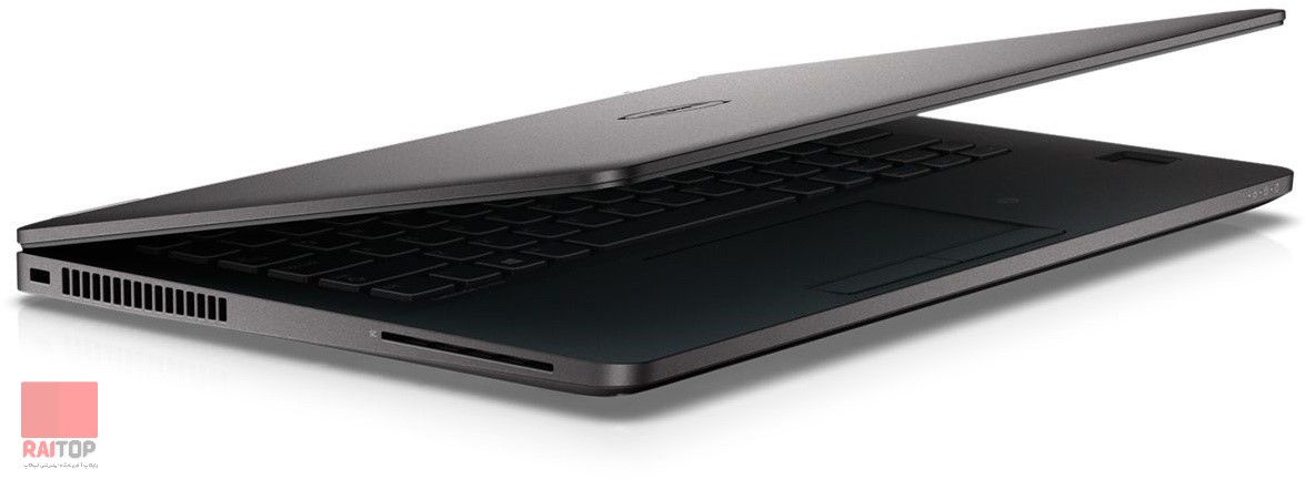 لپ تاپ استوک 12.5 اینچی Dell مدل Latitude E7270 نیمه بسته