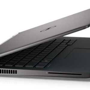 لپ تاپ استوک 12.5 اینچی Dell مدل Latitude E7270 چپ
