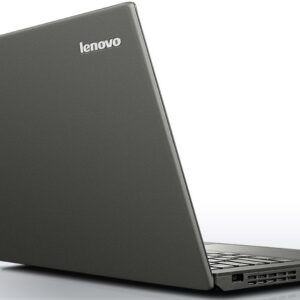 لپ تاپ استوک 12.5 اینچی Lenovo مدل ThinkPad X240 i5 چپ پشت