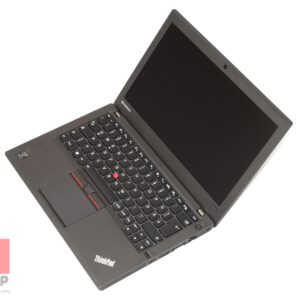 لپ تاپ استوک 12.5 اینچی Lenovo مدل ThinkPad X250 باز