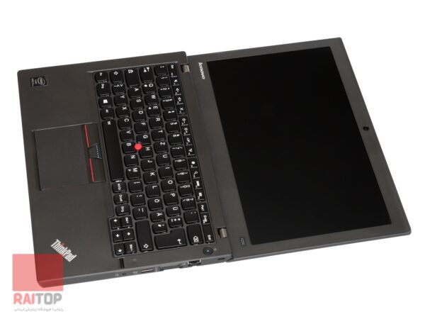 لپ تاپ استوک 12.5 اینچی Lenovo مدل ThinkPad X250 حداکثر
