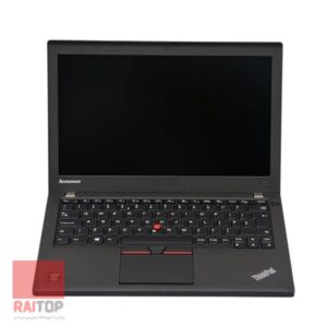 لپ تاپ استوک 12.5 اینچی Lenovo مدل ThinkPad X250 مقابل