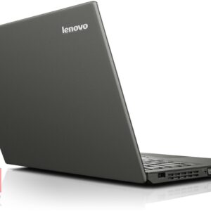 لپ تاپ استوک 12.5 اینچی Lenovo مدل ThinkPad X250 پشت راست