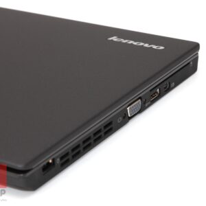 لپ تاپ استوک 12.5 اینچی Lenovo مدل ThinkPad X250 پورت های چپ