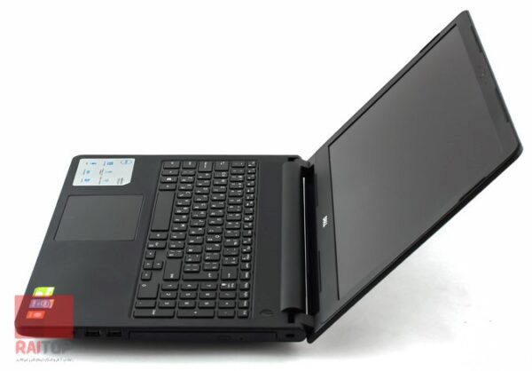 لپ تاپ استوک 15 اینچی Dell مدل Inspiron 5558 i3 راس