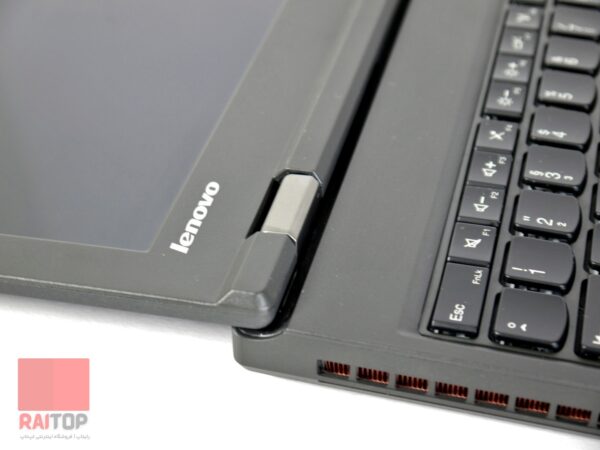 لپ تاپ استوک 15 اینچی Lenovo مدل ThinkPad W540