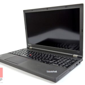 لپ تاپ استوک 15 اینچی Lenovo مدل ThinkPad W540 رخ راست۱