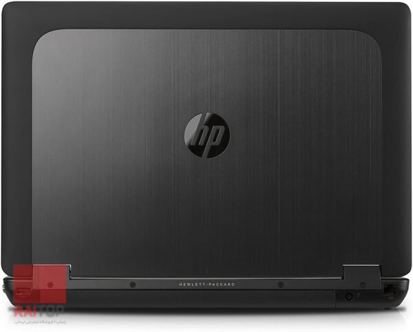 لپ تاپ استوک HP مدل ZBOOK 15 G2 i7 Workstation قاب پشت