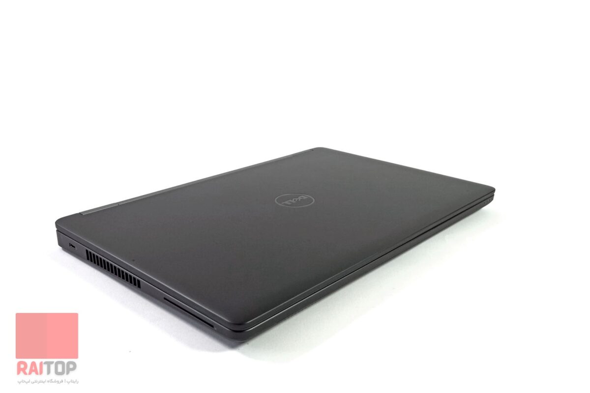 لپ تاپ استوک ورک‌استیشن Dell مدل Precision 3510 بسته